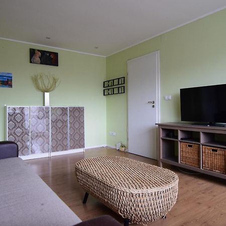 Resedinta Lui Calin - Best Choice Apartment Bukares Bagian luar foto