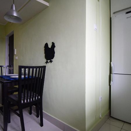 Resedinta Lui Calin - Best Choice Apartment Bukares Bagian luar foto