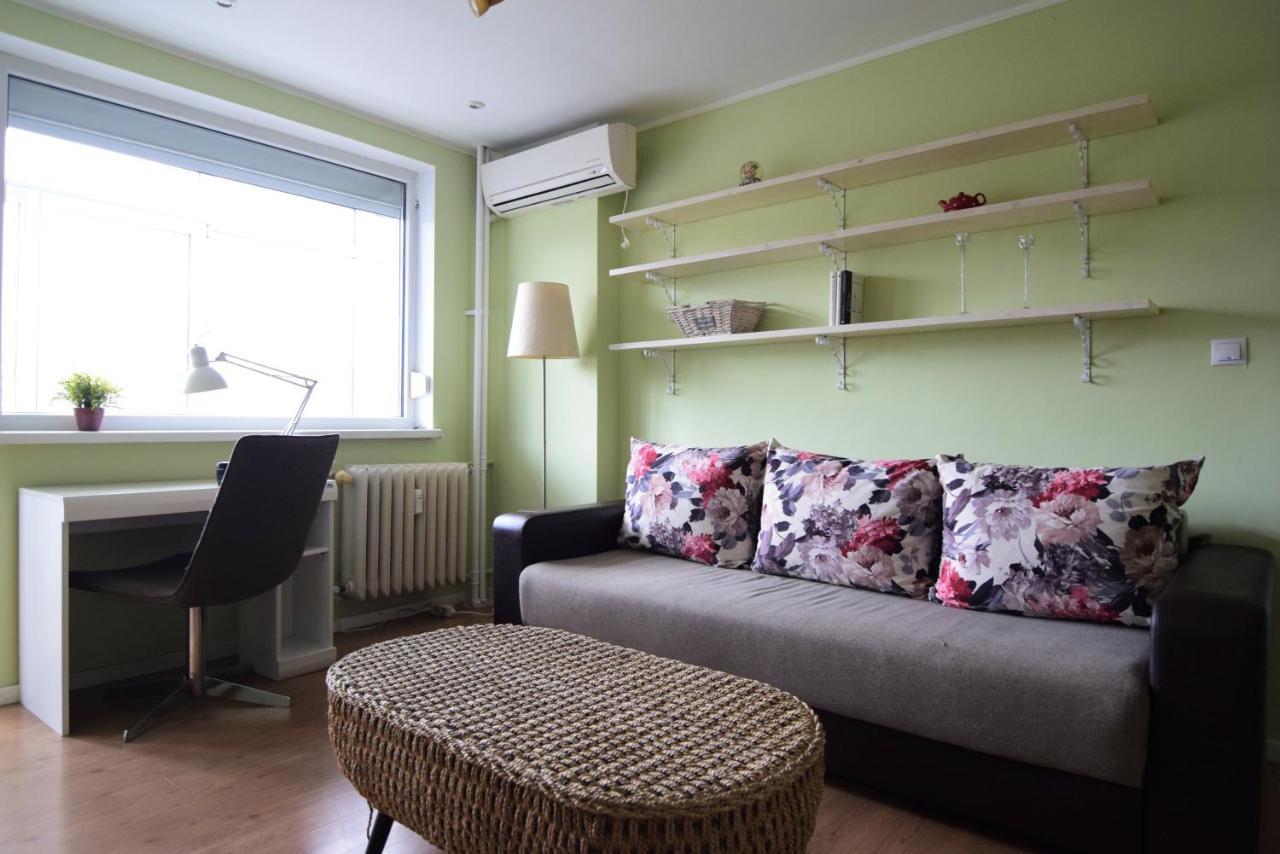 Resedinta Lui Calin - Best Choice Apartment Bukares Bagian luar foto