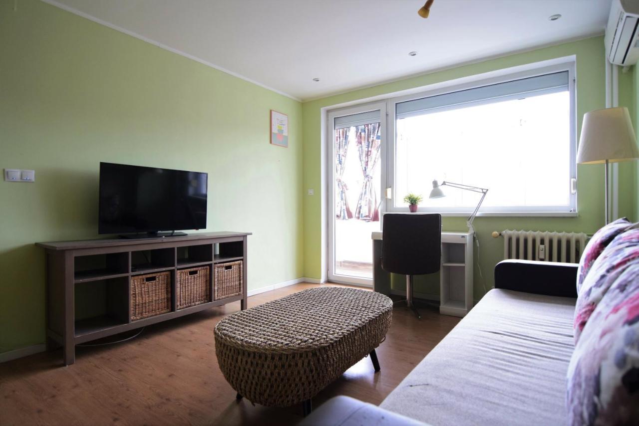 Resedinta Lui Calin - Best Choice Apartment Bukares Bagian luar foto