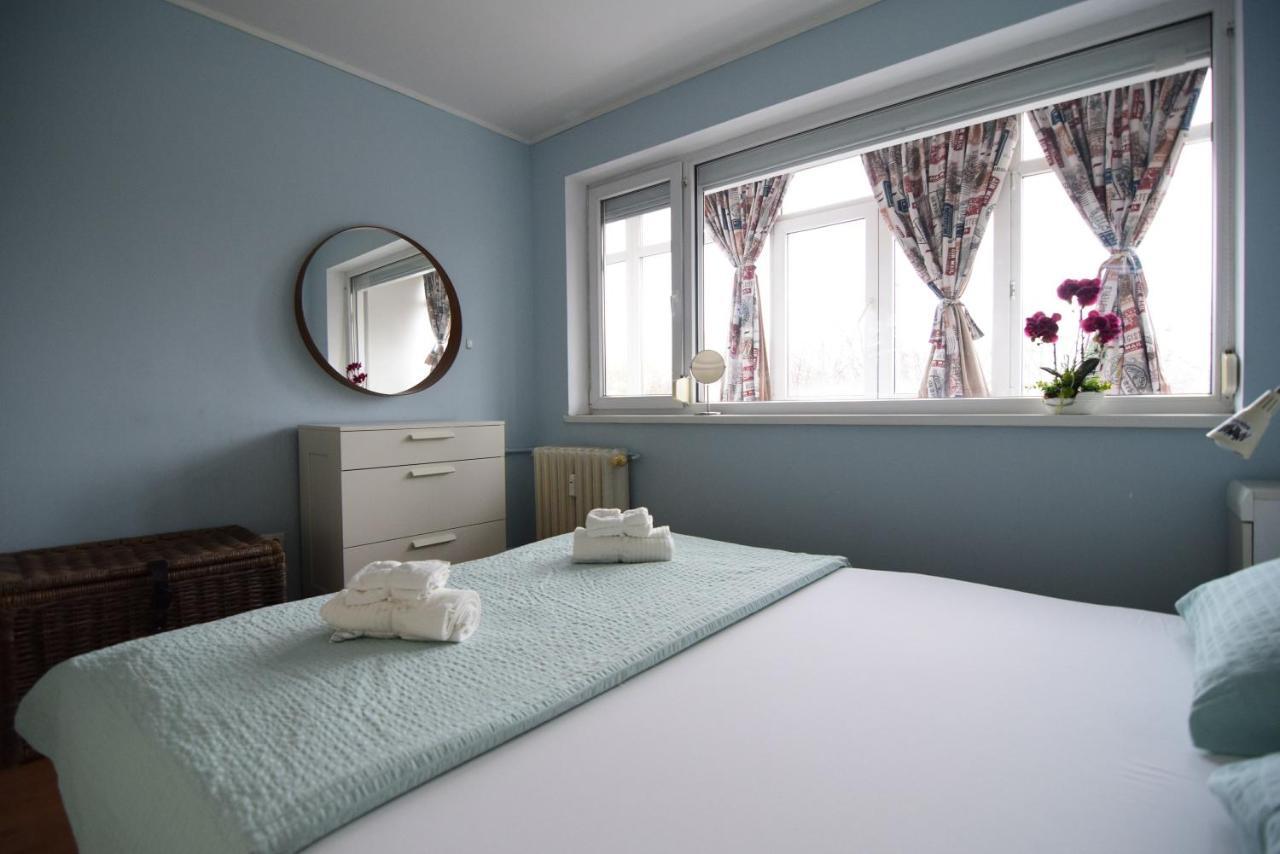 Resedinta Lui Calin - Best Choice Apartment Bukares Bagian luar foto