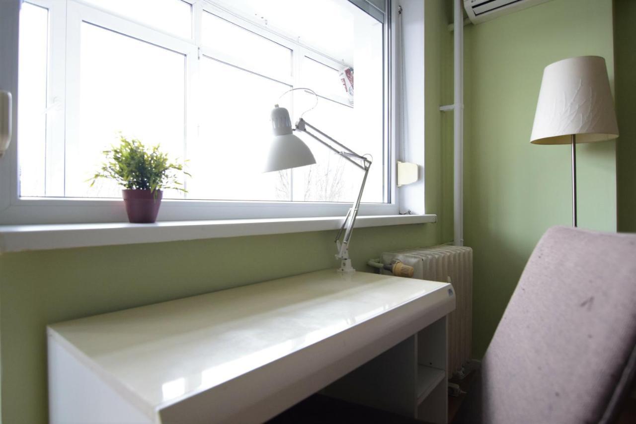 Resedinta Lui Calin - Best Choice Apartment Bukares Bagian luar foto