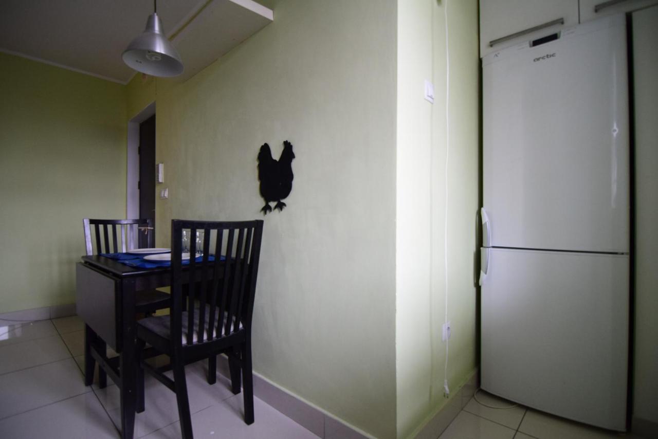 Resedinta Lui Calin - Best Choice Apartment Bukares Bagian luar foto