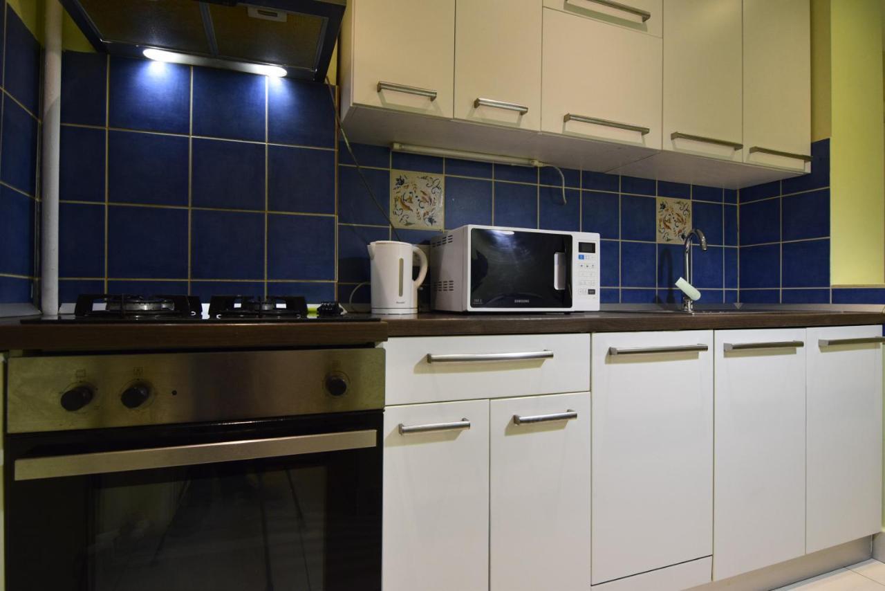 Resedinta Lui Calin - Best Choice Apartment Bukares Bagian luar foto
