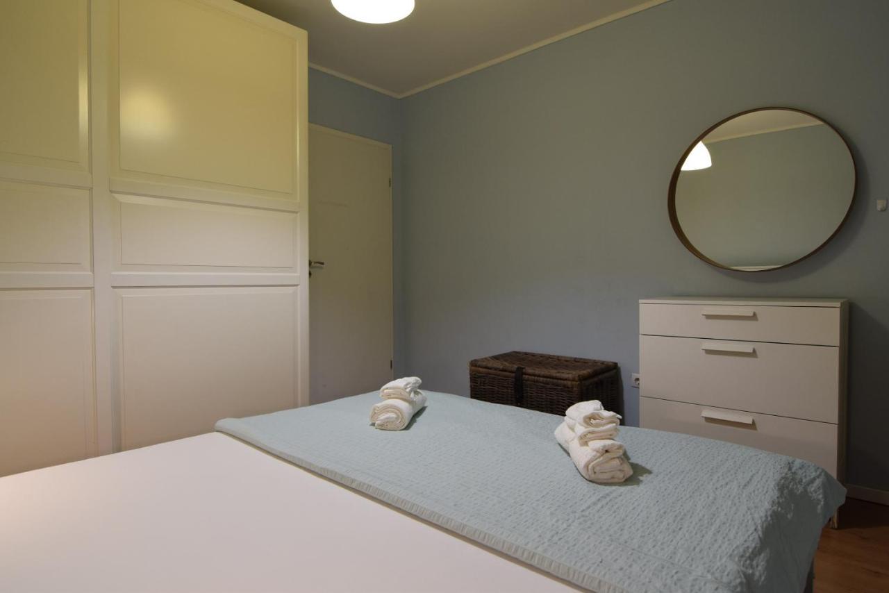 Resedinta Lui Calin - Best Choice Apartment Bukares Bagian luar foto