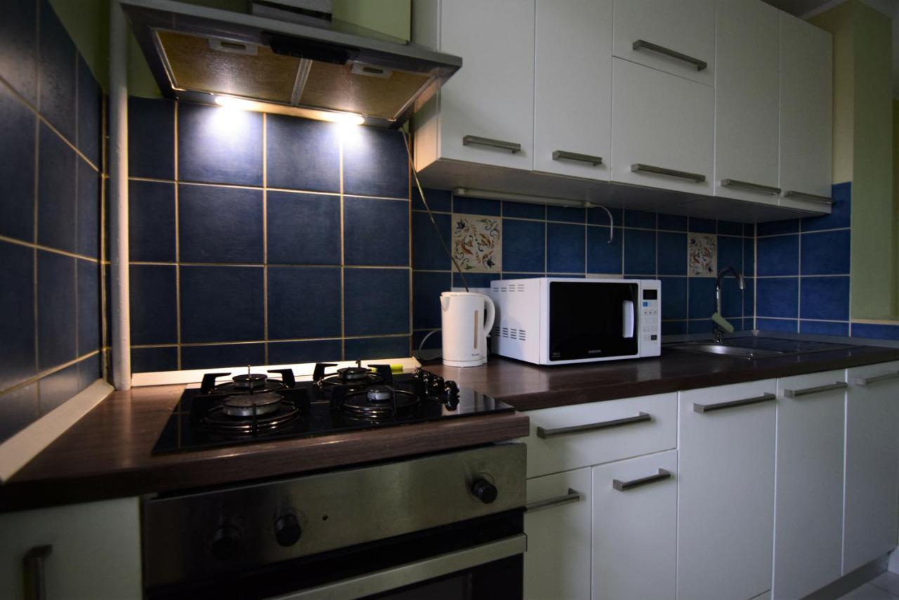 Resedinta Lui Calin - Best Choice Apartment Bukares Bagian luar foto