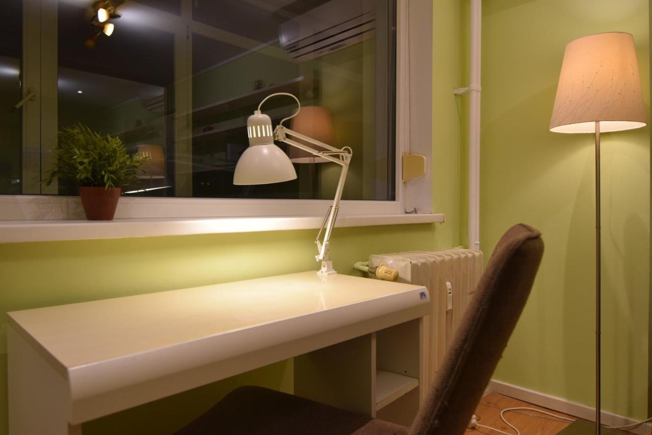 Resedinta Lui Calin - Best Choice Apartment Bukares Bagian luar foto