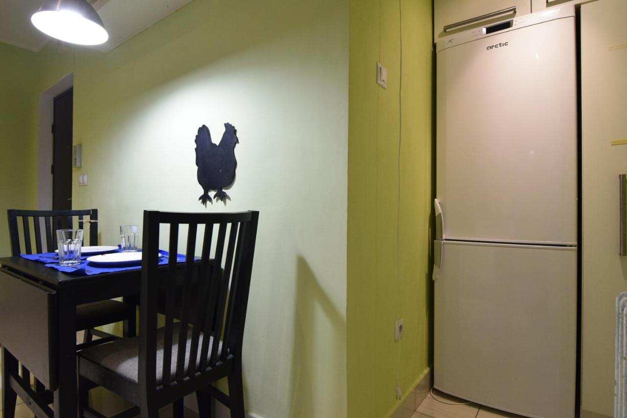 Resedinta Lui Calin - Best Choice Apartment Bukares Bagian luar foto